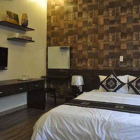 Rose Hotel Hai Phong Exterior foto
