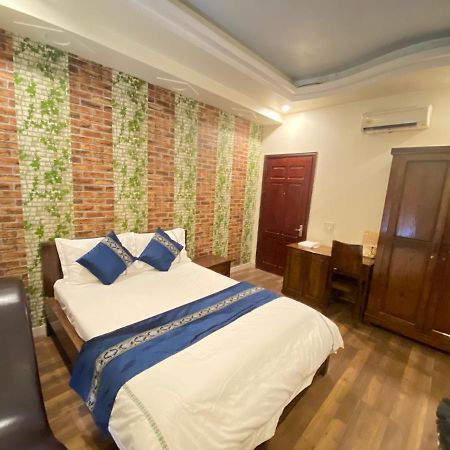 Rose Hotel Hai Phong Exterior foto