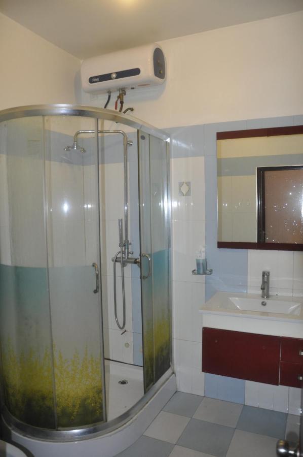Rose Hotel Hai Phong Exterior foto