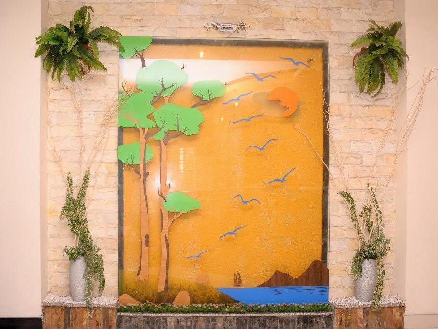 Rose Hotel Hai Phong Exterior foto